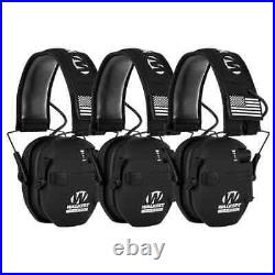 1/3PCS Electronic Shooting Earmuffs Unnoise Earphone Hearing Protection Headset