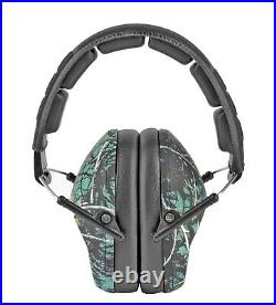 10 pair of Champion 55707 Serenity Slim Ear Muff, Clam 21NRR Factory New Package