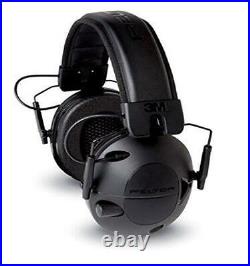 100 Electronic Hearing Protector Electric Earmuff For Peltor Sport Tactical New