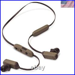 29 DB Noise Reduction Omni-Directional Earbuds for Shooting & Hearing Protection