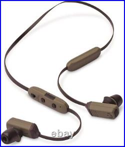 29 DB Noise Reduction Omni-Directional Earbuds for Shooting & Hearing Protection