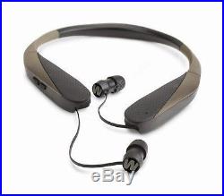 31 dB Walker Game Neck In Ear Electronic Hearing Protection Shooting HD Speaker
