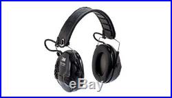 3M 04528 Peltor MT16H210F Tactical Sport Electronic Headset