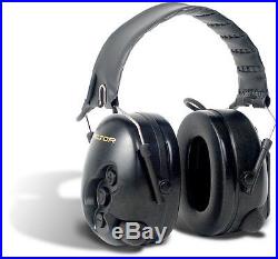 3M MT15H7A-07 SV TacticalPRO Electronic Headset