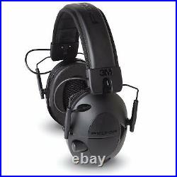 3M Office Products Peltor Sport Tactical 100 Electronic Hearing Protector, Ear