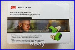 3M PELTOR EEP-100 Electronic Communication Ear Plug Kit
