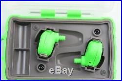 3M PELTOR EEP-100 Electronic Earplug One Button Operation Powers Rechargeable