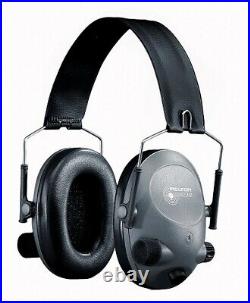3M PELTOR SoundTrap Tactical 6-S Headset Headband MT15H67FB-01 1EA