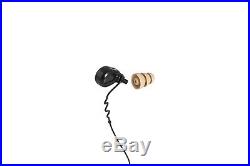 3M PELTOR TEP-100 Tactical Digital Earplug Hearing Auditory Protection Comfort
