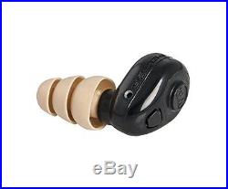 3M PELTOR TEP-100 Tactical Digital Earplug Hearing Protection