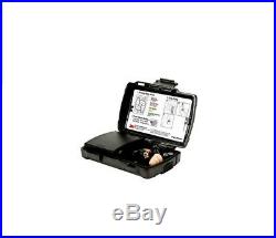 3M PELTOR TEP-100 Tactical Digital Earplug Kit, New, Black, 3 fits