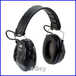 3M PELTOR Tactical Sport Electronic Headset MT16H210F-479-SV MT16H210F-479-SV