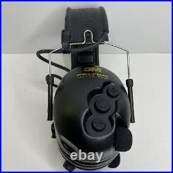 3M PELTOR TacticalPro Communications Headset MT15H7F 370-SV