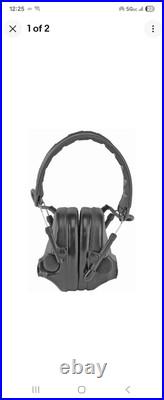 3M Peltor Comtac V, HD, A-Bnd, SV BUNDLE