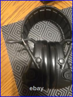 3M Peltor Comtac V, HD, A-Bnd, SV BUNDLE
