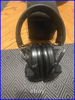 3M Peltor Comtac V, HD, A-Bnd, SV BUNDLE