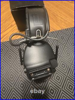 3M Peltor Comtac V, HD, A-Bnd, SV BUNDLE