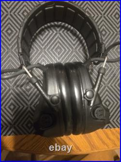 3M Peltor Comtac V, HD, A-Bnd, SV BUNDLE