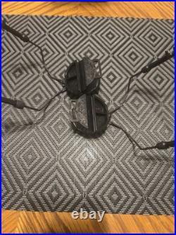 3M Peltor Comtac V, HD, A-Bnd, SV BUNDLE
