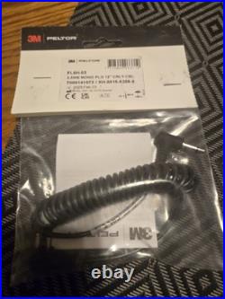 3M Peltor Comtac V, HD, A-Bnd, SV BUNDLE