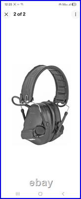 3M Peltor Comtac V, HD, A-Bnd, SV BUNDLE