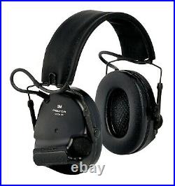 3M Peltor Comtac XPI Tactical Headset BRAND NEW
