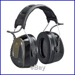3M Peltor ProTac 3 SHOOTER Shooting Hunting Protection Electronic EAR Defenders