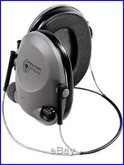 3M Peltor Soundtrap/Tactical 6-S Electronic Headset