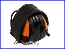 3M Peltor SportTac Shooting Hunting Active Protection Electronic EAR Defenders