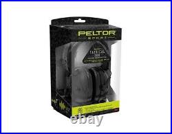 3M Peltor TAC300-OTH Sport Tactical Electronic 300 Hearing Protector Earmuffs