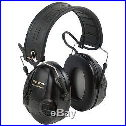 3M Peltor Tactical Sport Hearing Protection