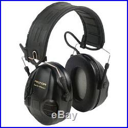 3M Peltor Tactical Sport Hearing Protection