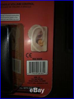 50db Walkers Game Ear WGE-XGE2B Elite Digital HD PRO Elite Listening Device