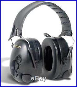 AEARO MT15H7F SV Electronic Headset, 26 dB