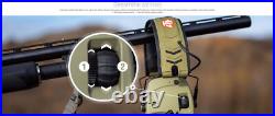 ATN X-Sound Hearing Protector, Electronic Earmuffs withBluetooth, Camo, ACPROTXSND ATN X-Sound Hearing Protector, Electronic Earmuffs withBluetooth, Camo, ACPROTXSND