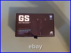 AXIL GS Extreme 2.0 Shooting Ear Protection Ear Buds Hearing Enhancement NIB