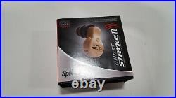 AXIL Ghost Stryke 2 Universal Electronic Hearing Protection & Enhancement