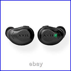 AXIL XCOR 4-in-1 True Wireless EARPRO Buds NIB