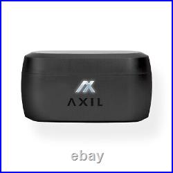 AXIL XCOR 4-in-1 True Wireless EARPRO Buds NIB