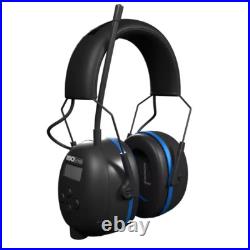 Air Defender AM/FM BT Earmuff Air Defender AM/FM BT Earmuff
