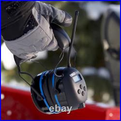 Air Defender AM/FM BT Earmuff Air Defender AM/FM BT Earmuff