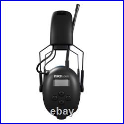 Air Defender AM/FM BT Earmuff Air Defender AM/FM BT Earmuff