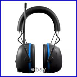 Air Defender AM/FM BT Earmuff Air Defender AM/FM BT Earmuff