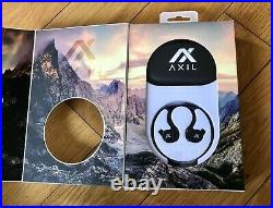Alix Ghost Strike (GS) Extreme Bluetooth Hearing Protection/Enhancement (NEW)