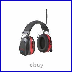 Allen Electronic Earmuff EShot Bluetooth