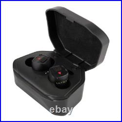 Allen ULTRX Bionic Fuse Bluetooth Electronic Earbuds NRR 24dB Rechargeable 4111