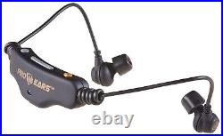 Altus Pro Ears STEALTH 28 HTBT Lightweight Noise Reduction NRR 28 PEEBHTBTBLK