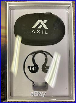 Axil Ghost Stryke Extreme Bluetooth 29db NRR