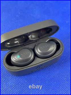 Axil XCOR Ultimate 4 In 1 Wireless Earbuds Hearing Protection Bluetooth