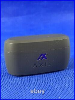 Axil XCOR Ultimate 4 In 1 Wireless Earbuds Hearing Protection Bluetooth